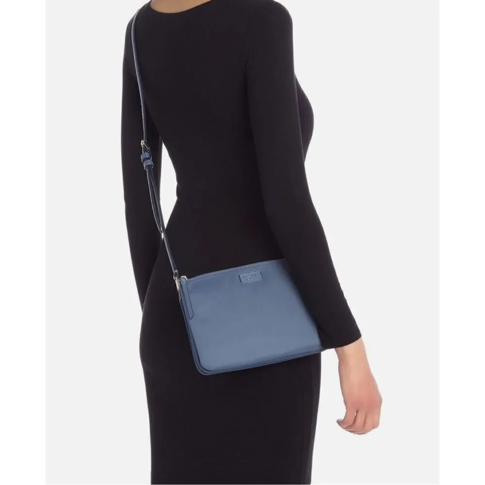 Kate Spade NY Madelyn Wilson Crossbody